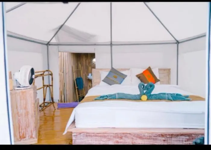 La Danu Glamping