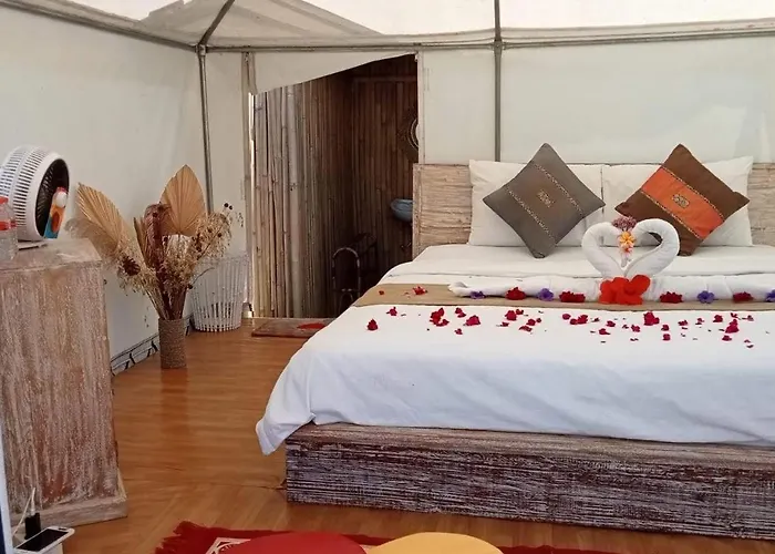 La Danu Glamping *